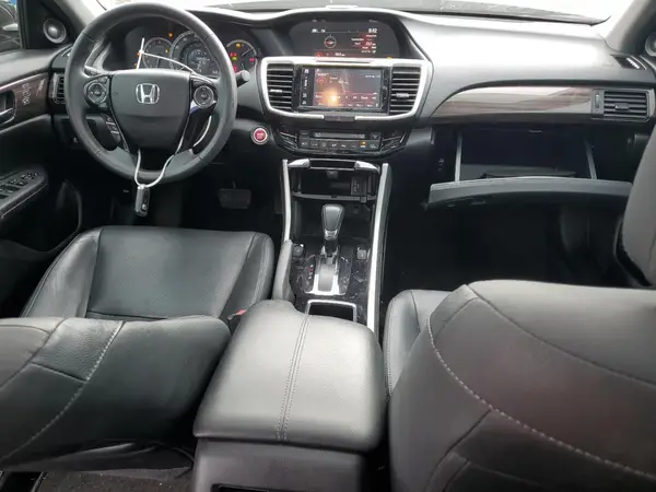 1HGCR3F85HA023850 2017 HONDA ACCORD - Image 8