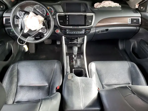 1HGCR3F85HA024397 2017 HONDA ACCORD - Image 8