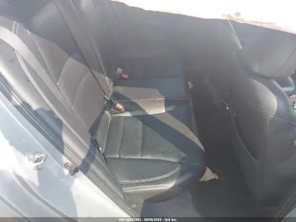 1HGCR3F85HA028398 2017 HONDA ACCORD - Image 8