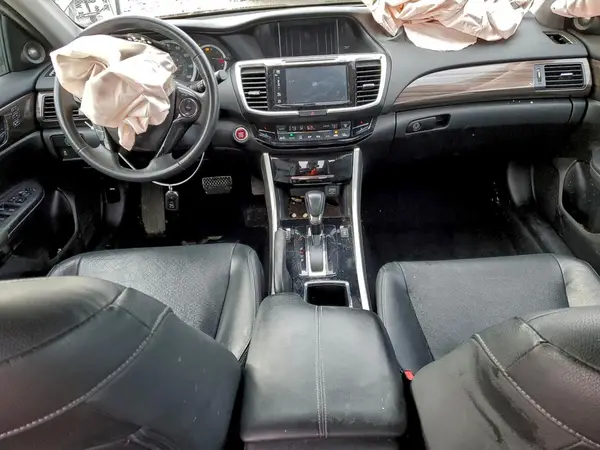 1HGCR3F85HA028725 2017 HONDA ACCORD - Image 8