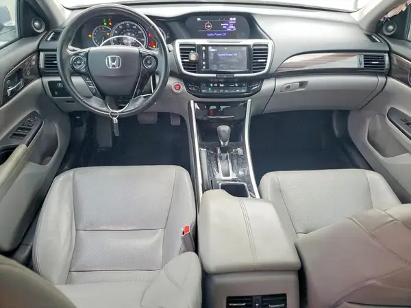 1HGCR3F85HA029051 2017 HONDA ACCORD - Image 8