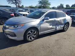 1HGCR3F85HA030698 2017 HONDA ACCORD