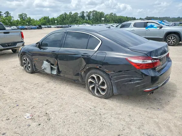 1HGCR3F85HA031835 2017 HONDA ACCORD - Image 2