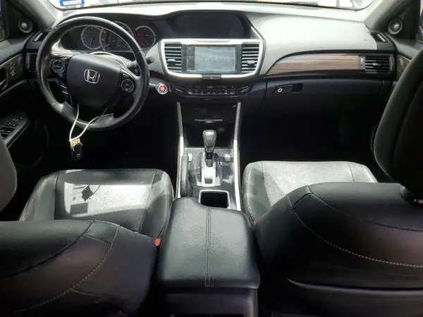 1HGCR3F85HA031835 2017 HONDA ACCORD - Image 8