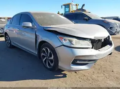 1HGCR3F85HA032449 2017 HONDA ACCORD