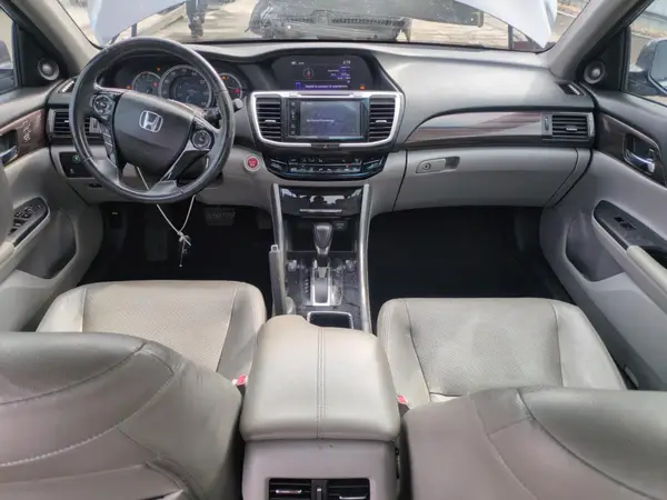 1HGCR3F85HA032631 2017 HONDA ACCORD - Image 8
