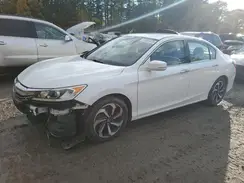 1HGCR3F85HA035531 2017 HONDA ACCORD