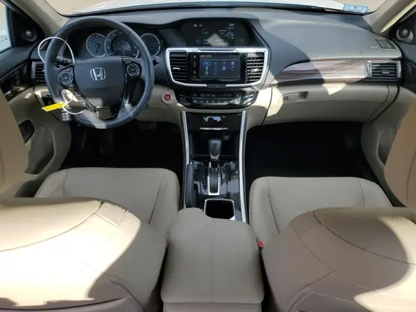 1HGCR3F85HA035531 2017 HONDA ACCORD - Image 8