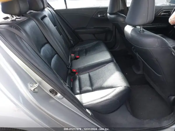 1HGCR3F85HA035982 2017 HONDA ACCORD - Image 8