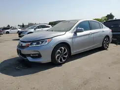 1HGCR3F85HA036002 2017 HONDA ACCORD