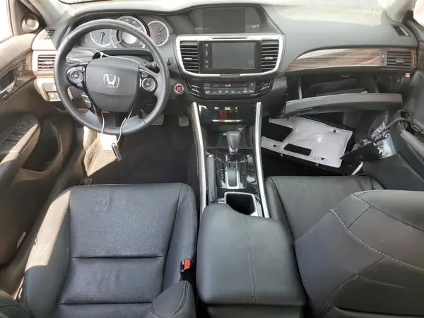 1HGCR3F85HA036002 2017 HONDA ACCORD - Image 8