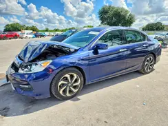 1HGCR3F85HA037232 2017 HONDA ACCORD