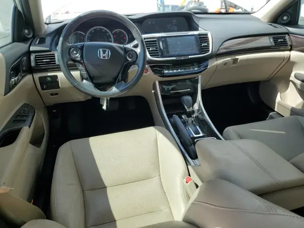 1HGCR3F85HA039238 2017 HONDA ACCORD - Image 8