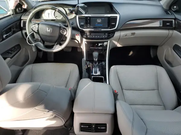 1HGCR3F85HA040387 2017 HONDA ACCORD - Image 8