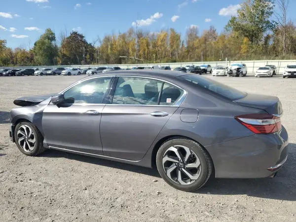 1HGCR3F85HA042964 2017 HONDA ACCORD - Image 2
