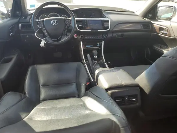1HGCR3F85HA042964 2017 HONDA ACCORD - Image 8