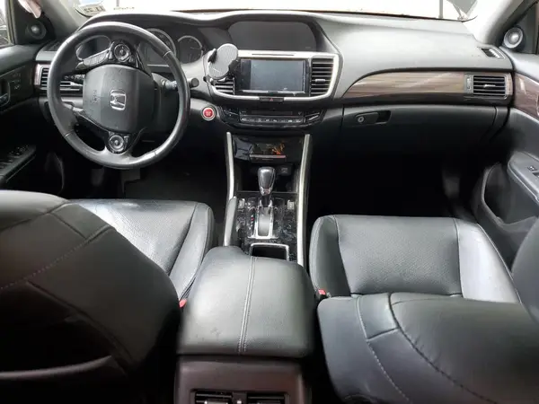 1HGCR3F85HA044763 2017 HONDA ACCORD - Image 8