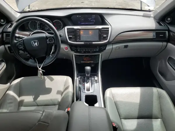 1HGCR3F85HA045735 2017 HONDA ACCORD - Image 8