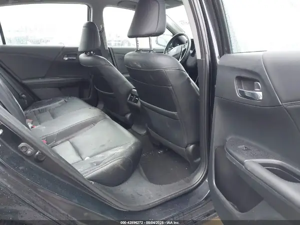 1HGCR3F86GA001595 2016 HONDA ACCORD - Image 8