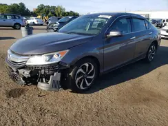 1HGCR3F86GA001662 2016 HONDA ACCORD