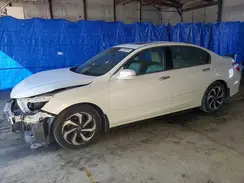 1HGCR3F86GA002603 2016 HONDA ACCORD
