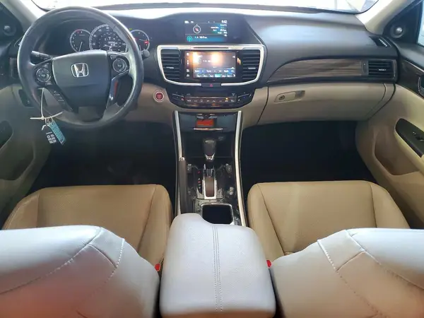 1HGCR3F86GA002603 2016 HONDA ACCORD - Image 8