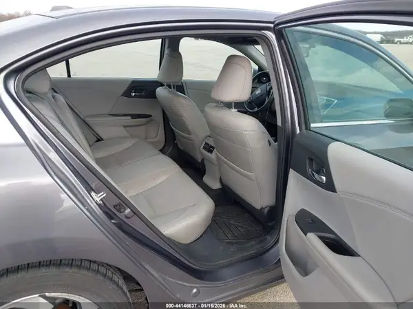 1HGCR3F86GA002911 2016 HONDA ACCORD - Image 8