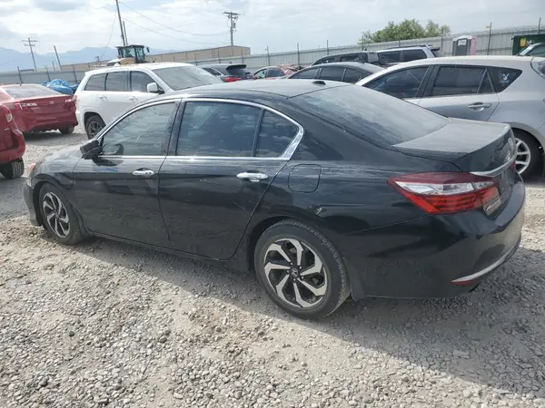 1HGCR3F86GA003010 2016 HONDA ACCORD - Image 2