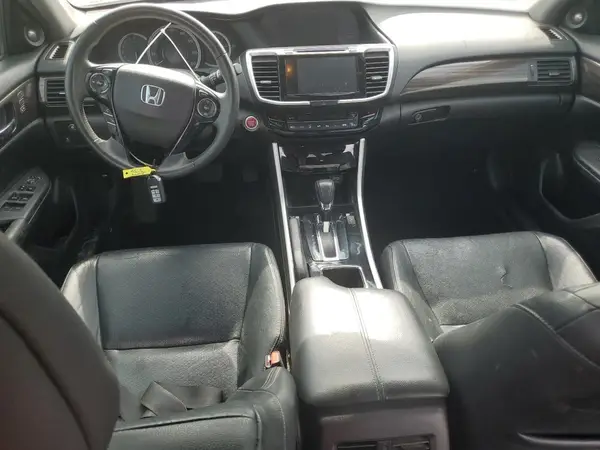 1HGCR3F86GA003010 2016 HONDA ACCORD - Image 8