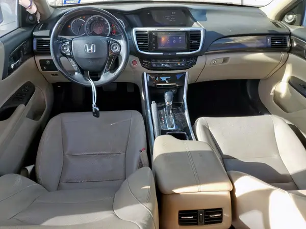 1HGCR3F86GA003878 2016 HONDA ACCORD - Image 8