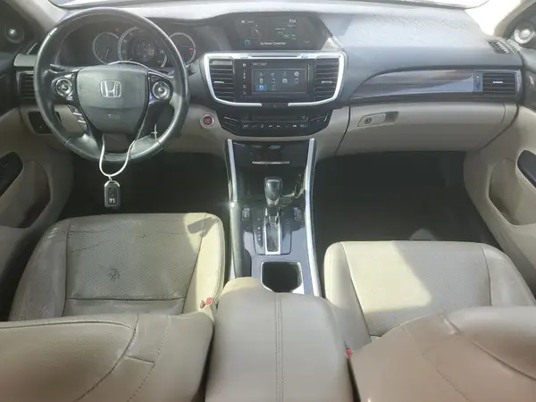 1HGCR3F86GA004187 2016 HONDA ACCORD - Image 8