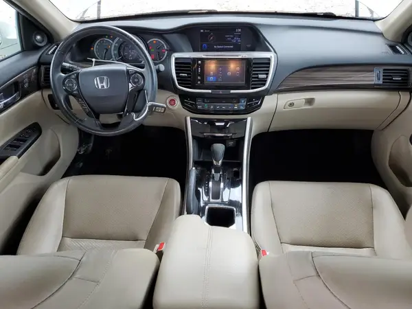 1HGCR3F86GA006750 2016 HONDA ACCORD - Image 8