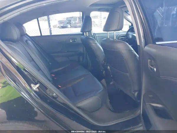 1HGCR3F86GA006795 2016 HONDA ACCORD - Image 8