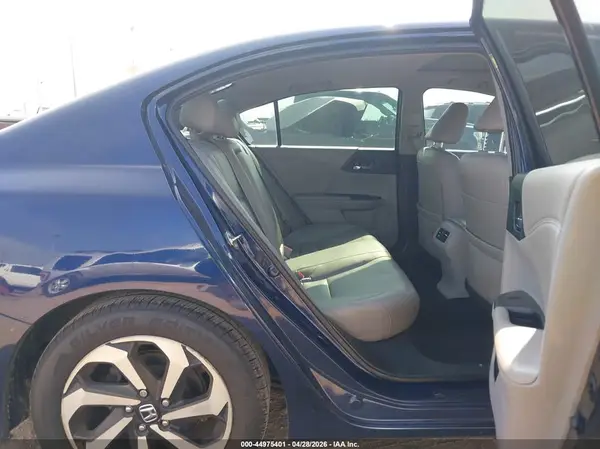 1HGCR3F86GA007932 2016 HONDA ACCORD - Image 8