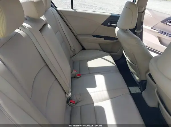 1HGCR3F86GA008496 2016 HONDA ACCORD - Image 8