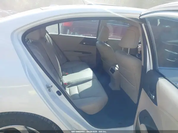 1HGCR3F86GA008515 2016 HONDA ACCORD - Image 8