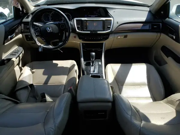 1HGCR3F86GA010135 2016 HONDA ACCORD - Image 8