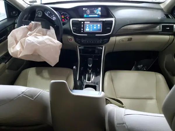 1HGCR3F86GA014489 2016 HONDA ACCORD - Image 8