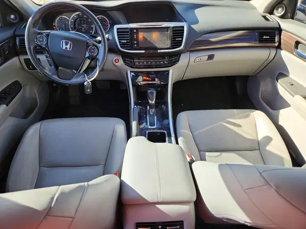 1HGCR3F86GA014749 2016 HONDA ACCORD - Image 8