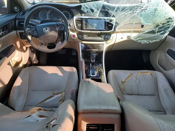 1HGCR3F86GA018400 2016 HONDA ACCORD - Image 8
