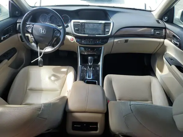 1HGCR3F86GA020650 2016 HONDA ACCORD - Image 8