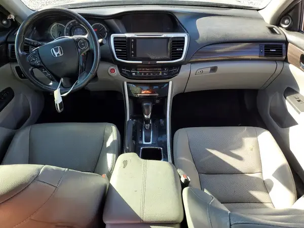 1HGCR3F86GA022396 2016 HONDA ACCORD - Image 8