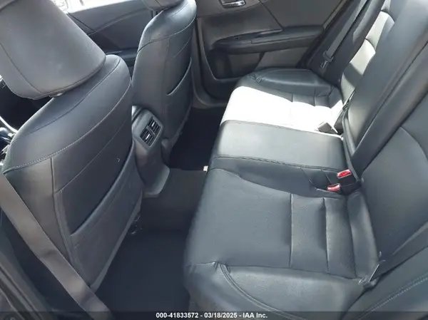 1HGCR3F86GA027291 2016 HONDA ACCORD - Image 8