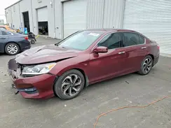1HGCR3F86GA028280 2016 HONDA ACCORD