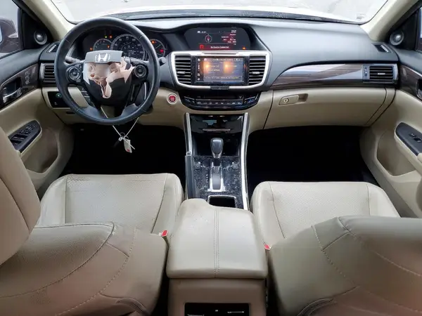 1HGCR3F86GA028280 2016 HONDA ACCORD - Image 8