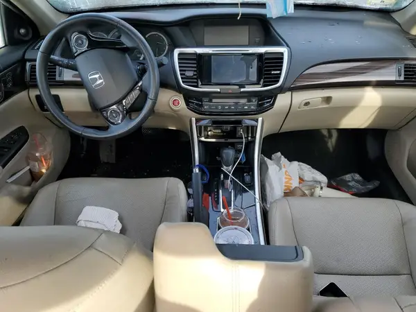 1HGCR3F86GA028537 2016 HONDA ACCORD - Image 8