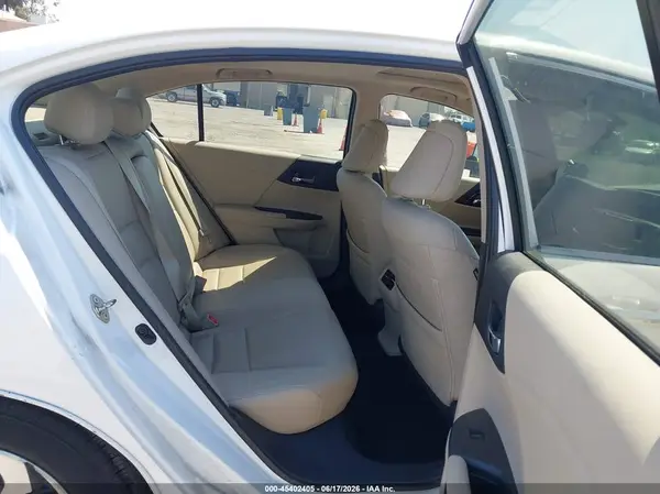 1HGCR3F86GA029090 2016 HONDA ACCORD - Image 8