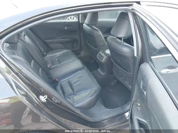 1HGCR3F86GA029350 2016 HONDA ACCORD - Image 8
