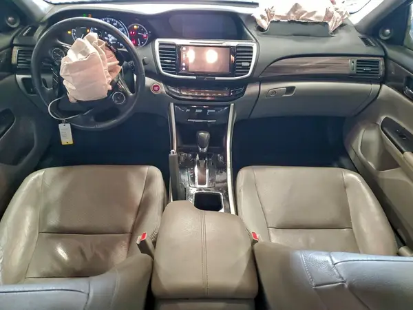 1HGCR3F86GA029574 2016 HONDA ACCORD - Image 8