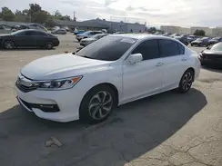 1HGCR3F86GA032507 2016 HONDA ACCORD
